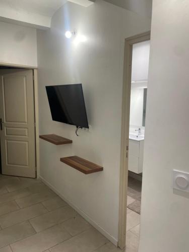 Ales Apartment | Appartement meublé
