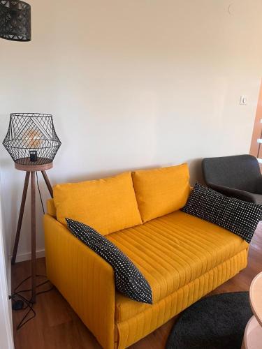 Eckwersheim Apartment | Appartement meublé