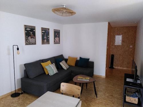 Bolbec Apartment | Appartement meublé, Le 37bis