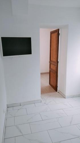 Amblainville Apartment | Appartement meublé neuf, près de Paris et Beauvais