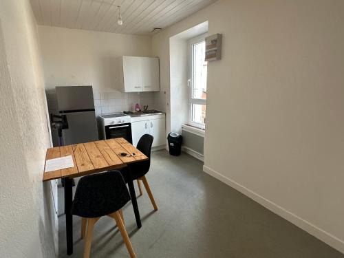 Pont Rean Apartment | Appartement meublé T2 PONT REAN - Centre