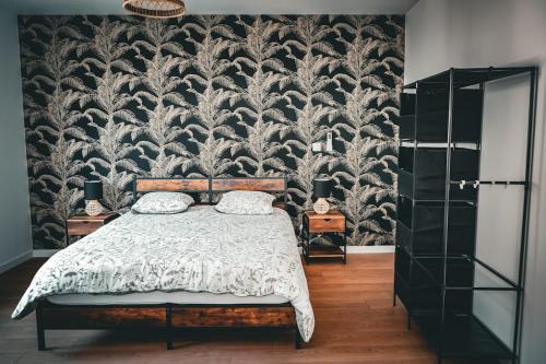 Folkling Apartment | Appartement moderne 40m2 01