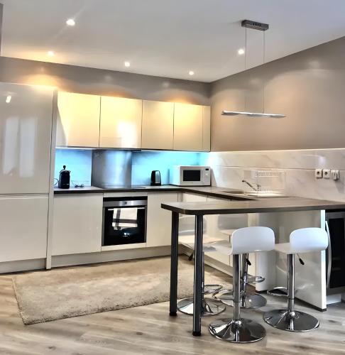 Arts-et-Metiers Apartment | Appartement moderne au centre de Paris, 3ème