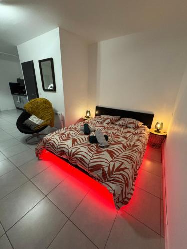 Le Cres Apartment | Appartement moderne centre du Crès