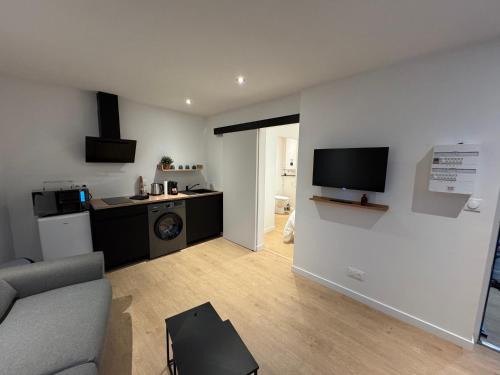 Avon Apartment | Appartement moderne et confortable
