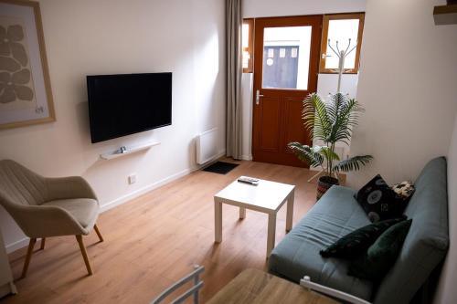 Negrepelisse Apartment | Appartement moderne et neuf en centre-ville