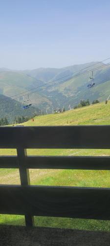 Saint-Aventin Apartment | Appartement montagne