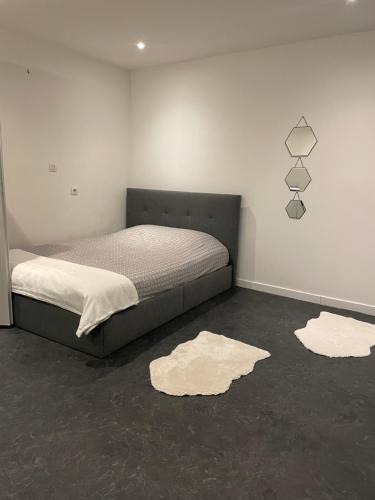 Les Cevennes Apartment | Appartement Montpellier avec beau jardin