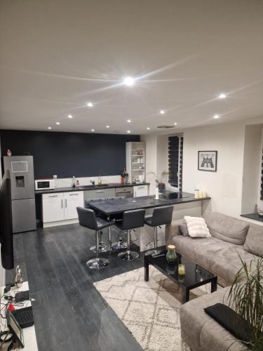 Morteau Apartment | appartement Morteau