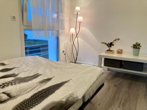 Sablon Apartment | Appartement Muse proche Gare
