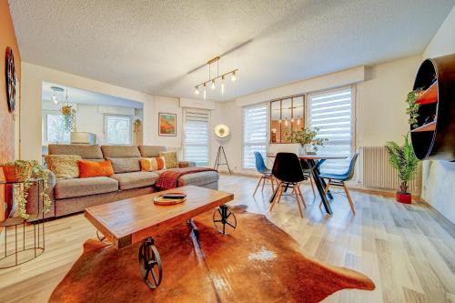 Moulins-les-Metz Apartment | Appartement N1