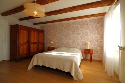 Maizieres Bed & Breakfast | Appartement n5 Maison dHôtes de Charme