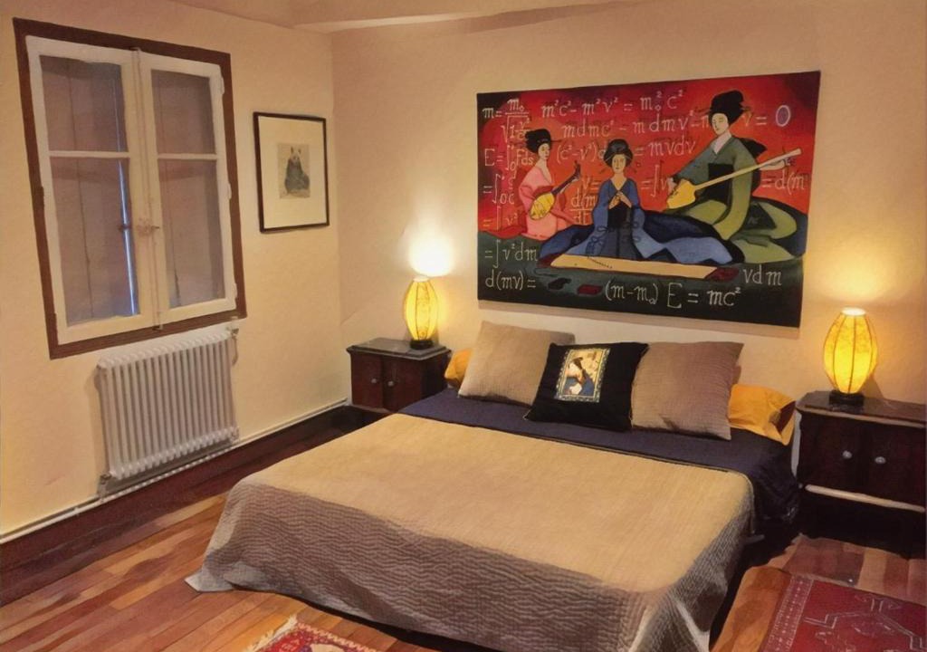 Limoux Apartment | Appartement Narada à Limoux