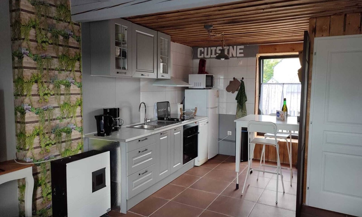 Pleurtuit Apartment | Appartement Nature