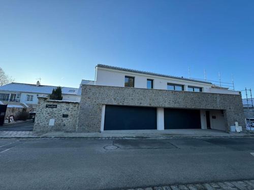 Les Alluets-le-Roi Apartment | Appartement neuf 2 chambres 8 couchages - FETES INTERDITES proche sonelo