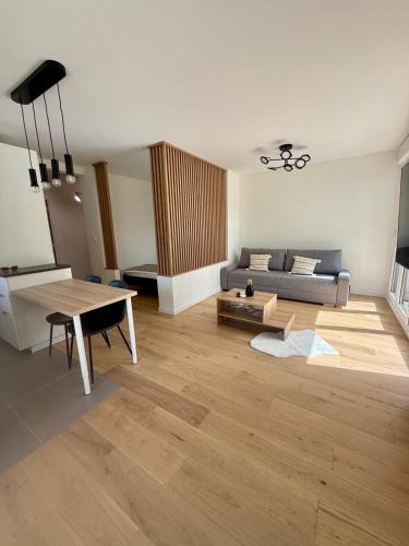 La Madeleine Apartment | Appartement neuf avec parking