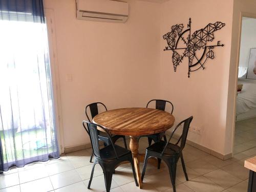 Alenya Apartment | Appartement neuf, climatisé, proche mer