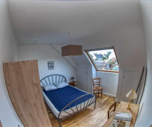 Ploubalay Apartment | Appartement neuf proche de la mer