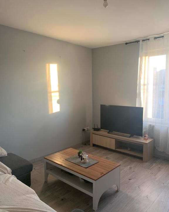 Haucourt-Moulaine Apartment | Appartement neuf entièrement équipé.