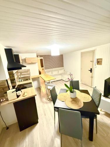 Rive-de-Gier Apartment | Appartement Neuf