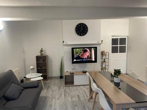 Vireux-Wallerand Apartment | Appartement neuf