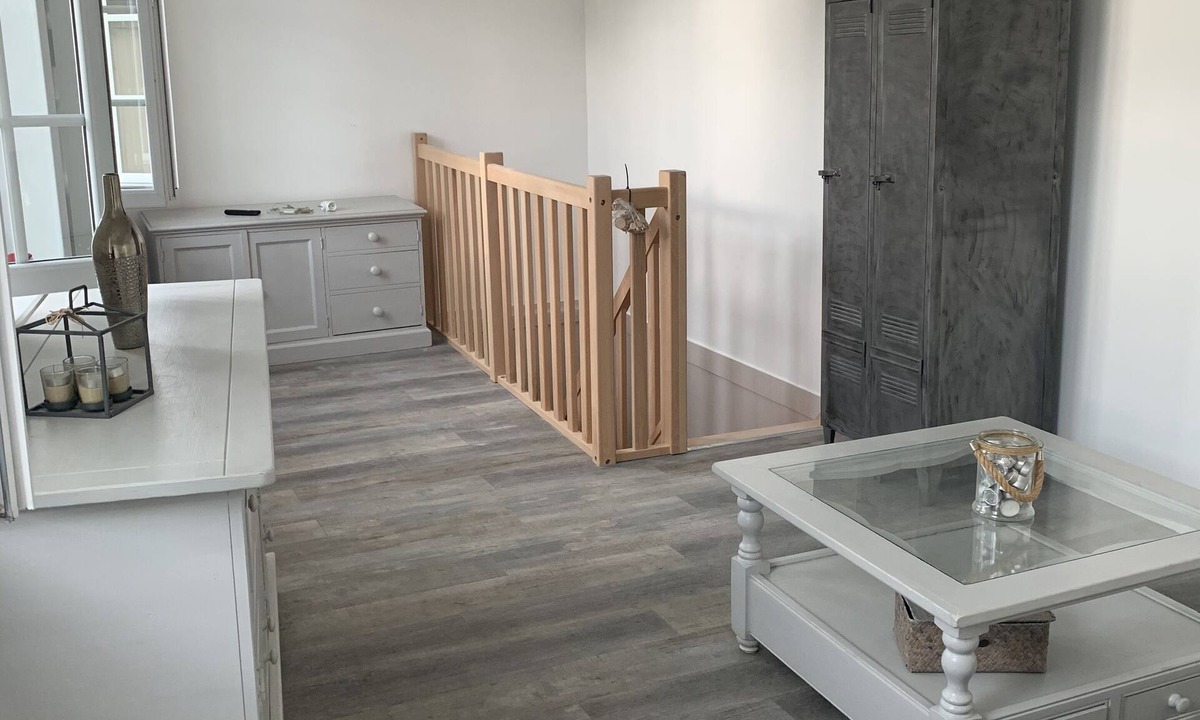 Buchy Apartment | Appartement Neuf Plein Centre Ville