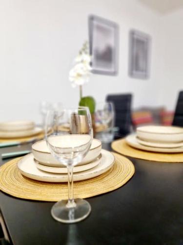 Rive-de-Gier Apartment | Appartement Neuf Rénové
