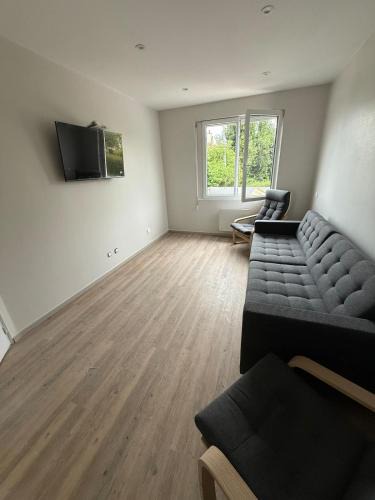 Cherrueix Apartment | Appartement neuf vue sur mer 2