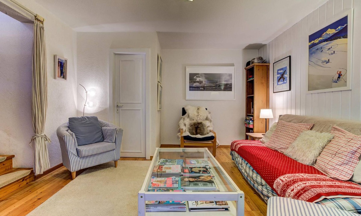 Riddes Apartment | Appartement Nevada 104 Spa - La Tzoumaz, 4 Vallees