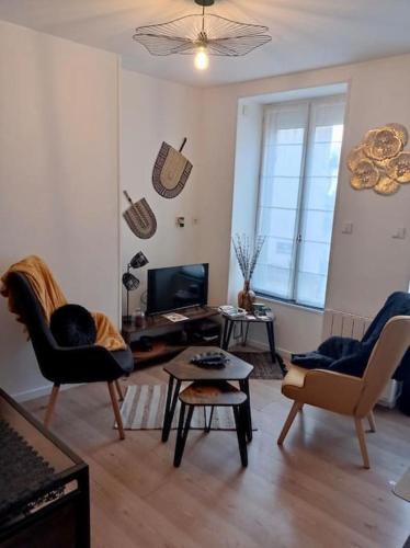 Nevers Apartment | Appartement - Nevers