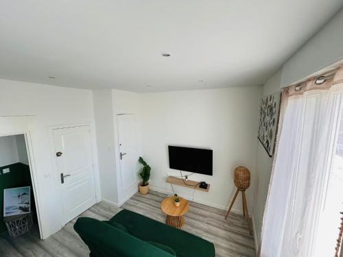 Tourcoing Apartment | Appartement Nid Douillet Plus