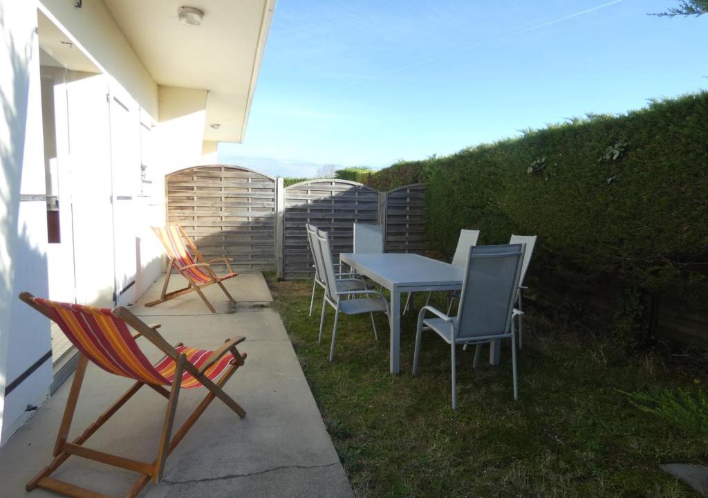 Notre-Dame-de-Monts Apartment | Appartement Notre-Dame-de-Monts, 2 pièces, 5 personnes - FR-1-540-19
