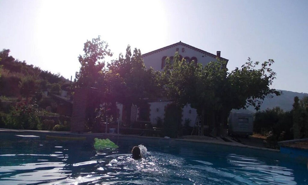 Alcover Apartment | Appartement Numero 2