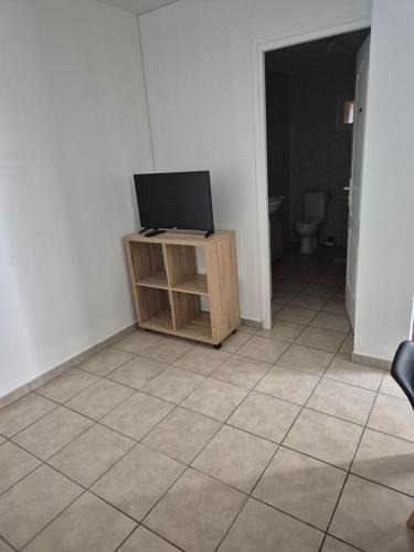 Saint-Gaudens Apartment | Appartement Ollé