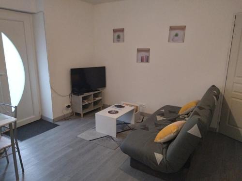 Mussidan Apartment | Appartement Périgord blanc