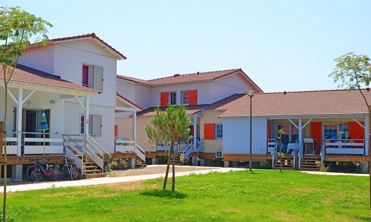 Marseillan Plage Condo | Appartement proche plage | Piscine + Sauna