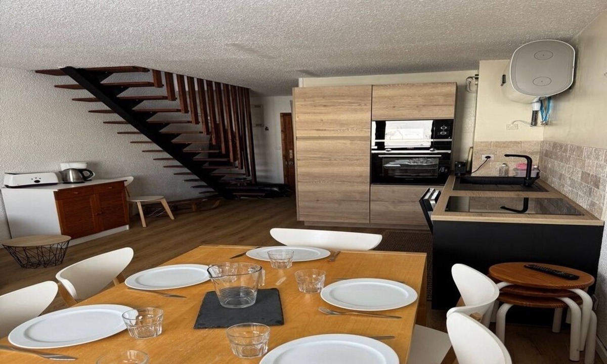 Pla d'Adet Apartment | Appartement Pla D'adet St Lary Classé 2 Étoiles au Pied des Pistes