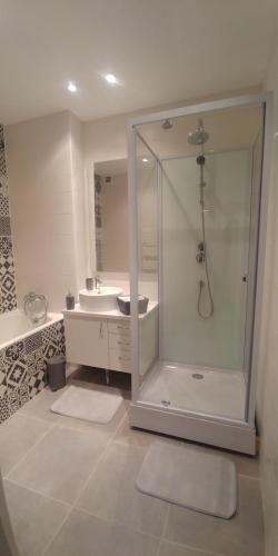 Figeac Apartment | Appartement Paisible