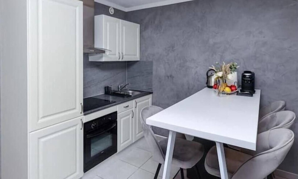 Tonkin Nord Apartment | Appartement Parc de la Tête dor