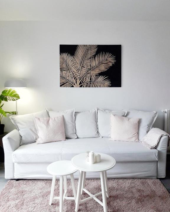 Quartier de la Maison-Blanche Apartment | Appartement Paris-Porte d'Italie III