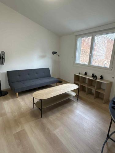 Peronne Apartment | Appartement Peronne Centre