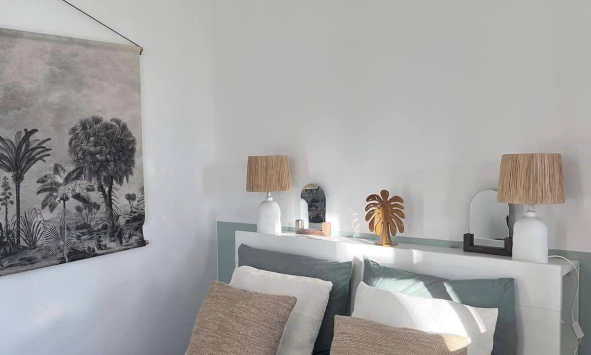 Etaples Apartment | Appartement Plein Centre