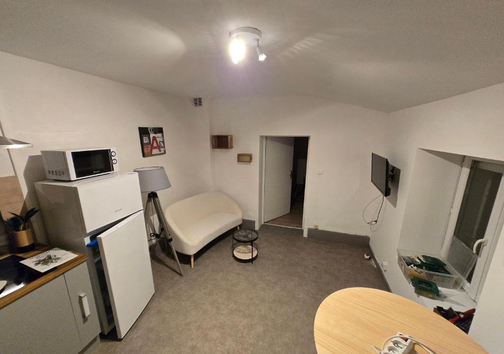 Epinal Apartment | Appartement plein centre d'epinal