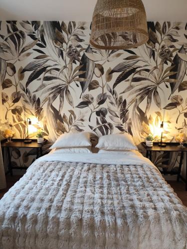 Ifs Apartment | Appartement plein sud