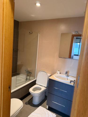 Rejas Apartment | appartement ponice