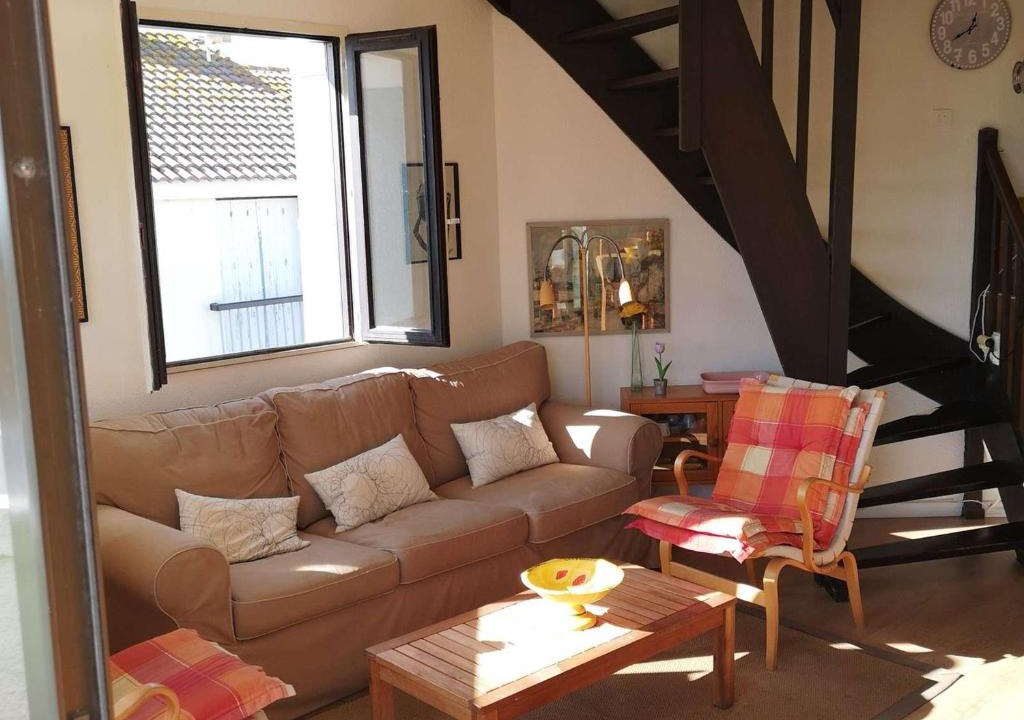 Le Barcares Apartment | Appartement Port Barcarès, 3 pièces, 4 personnes - FR-1-195-33
