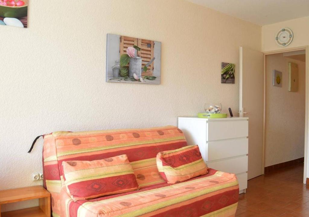 Le Grau-Du-Roi Apartment | Appartement Port Camargue, 1 pièce, 4 personnes - FR-1-250-93
