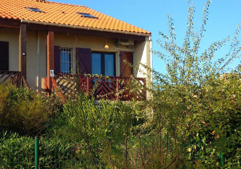 Port Leucate Apartment | Appartement port Leucate