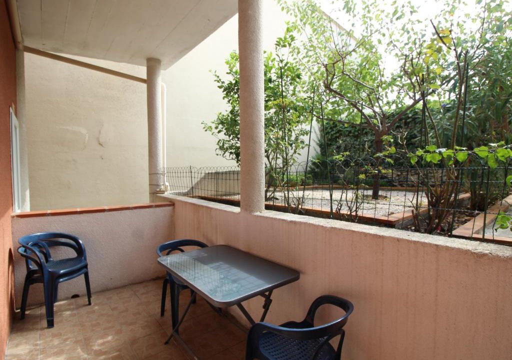 Port-Vendres Apartment | Appartement Port-Vendres, 2 pièces, 4 personnes - FR-1-309-219