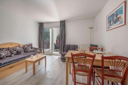 Le Pouliguen Apartment | Appartement pour 4 avec Piscine et Jacuzzi